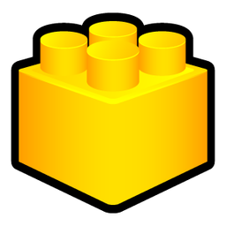 Lego Designer Icon 256x256 png